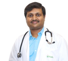 Dr. Shivaraj K